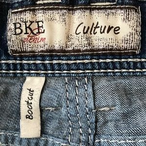 Bke jeans